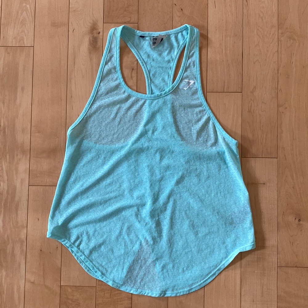 Gymshark Workout Tank